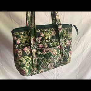Vera Bradley Tote/Handbag